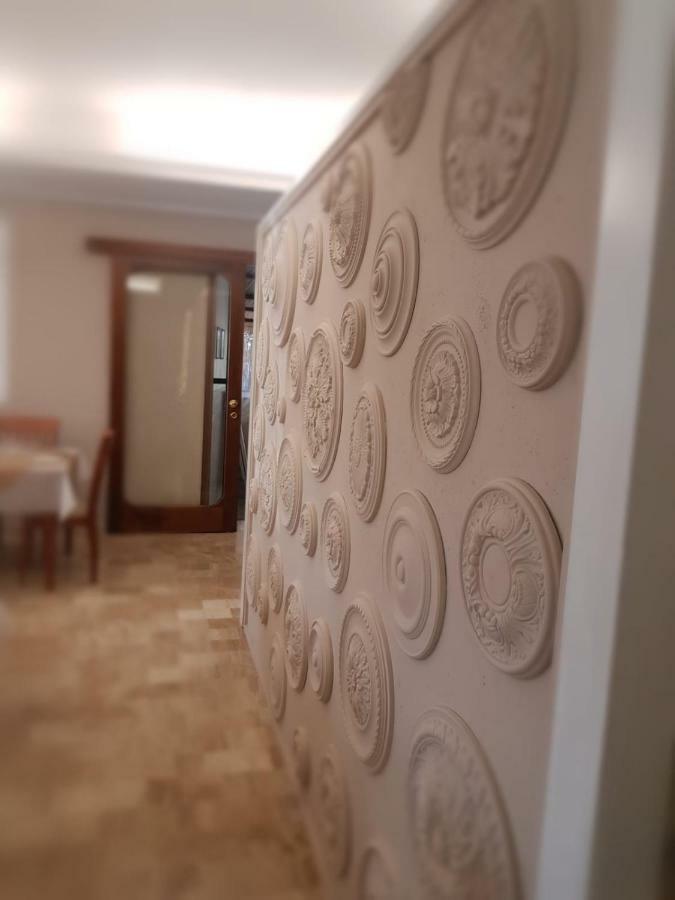 Hotel Monte Sirai كاربونيا المظهر الخارجي الصورة